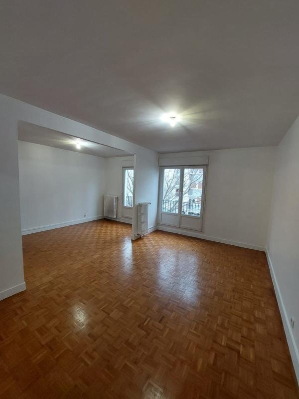 Appartement à louer, 85m², Rueil-Malmaison
