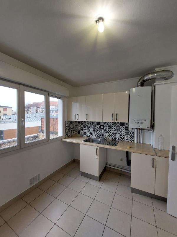 Appartement à louer, 85m², Rueil-Malmaison