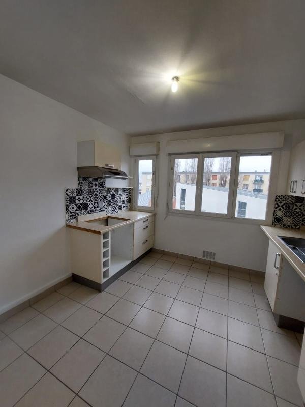 Appartement à louer, 85m², Rueil-Malmaison