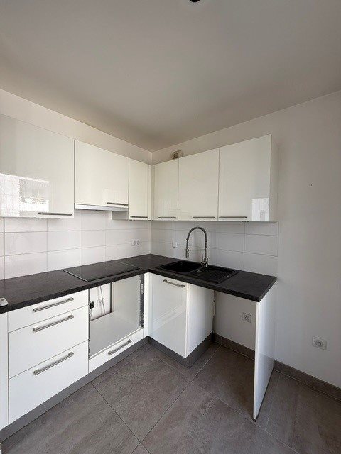 Appartement à vendre, 50m², Levallois-Perret