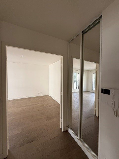 Appartement à vendre, 50m², Levallois-Perret