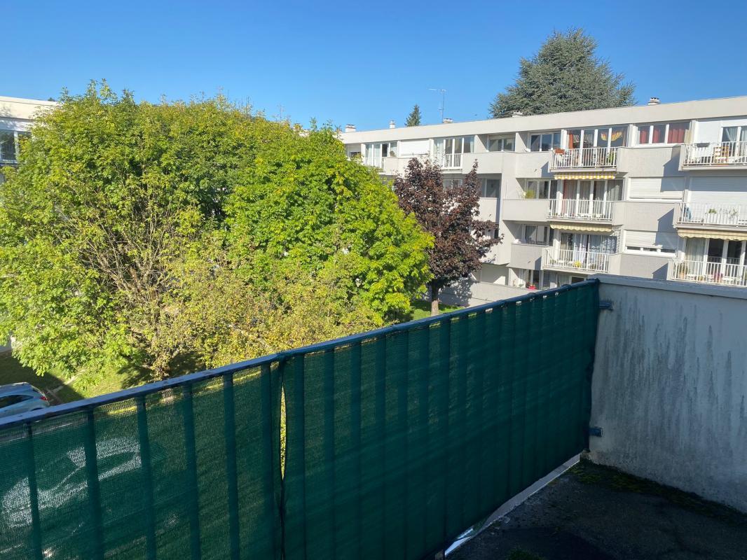 Appartement à vendre, 74m², Palaiseau