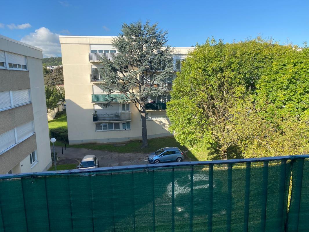 Appartement à vendre, 74m², Palaiseau