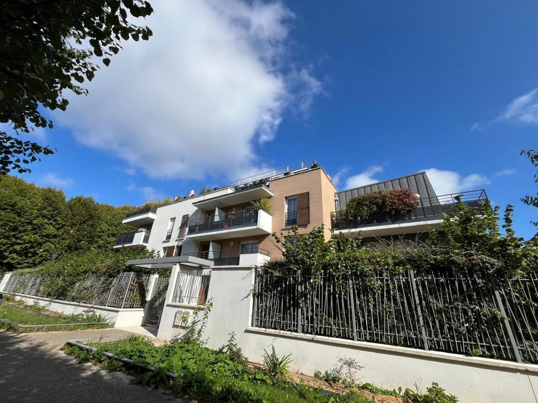 Appartement à vendre, 59m², Eaubonne