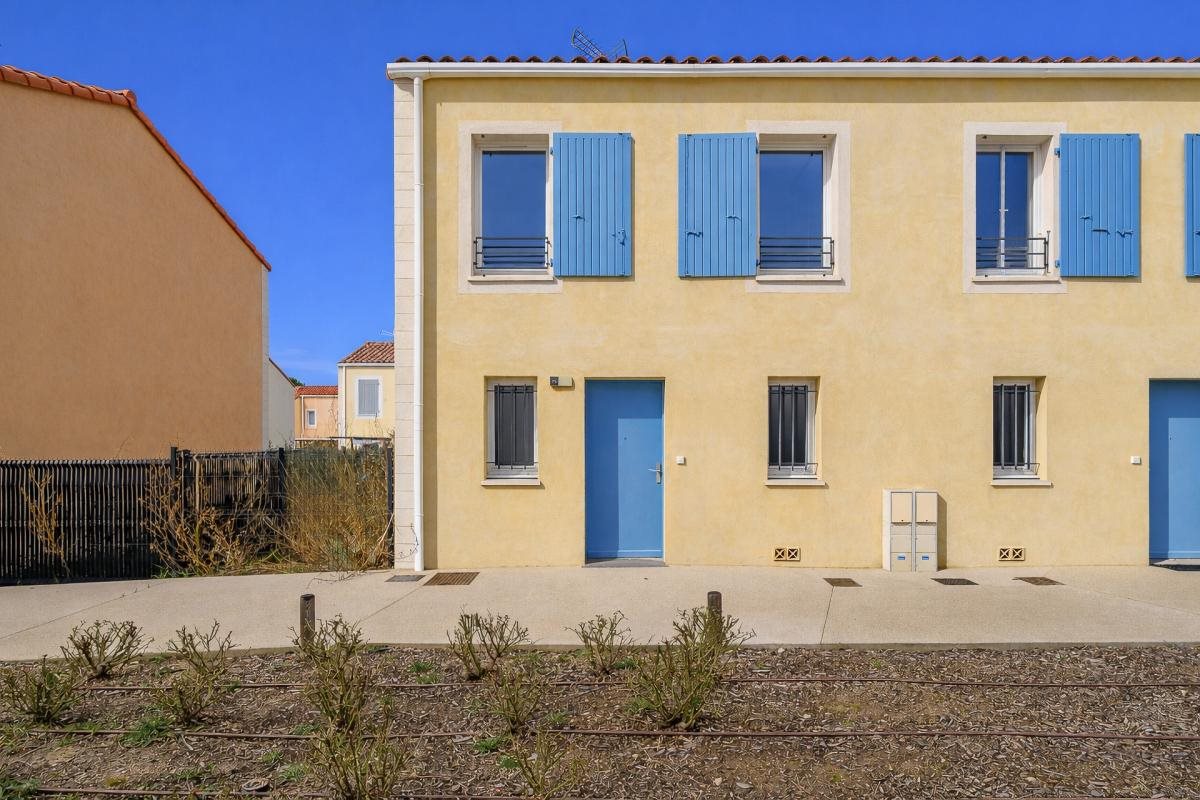 Maison à vendre, 89m², Pertuis
