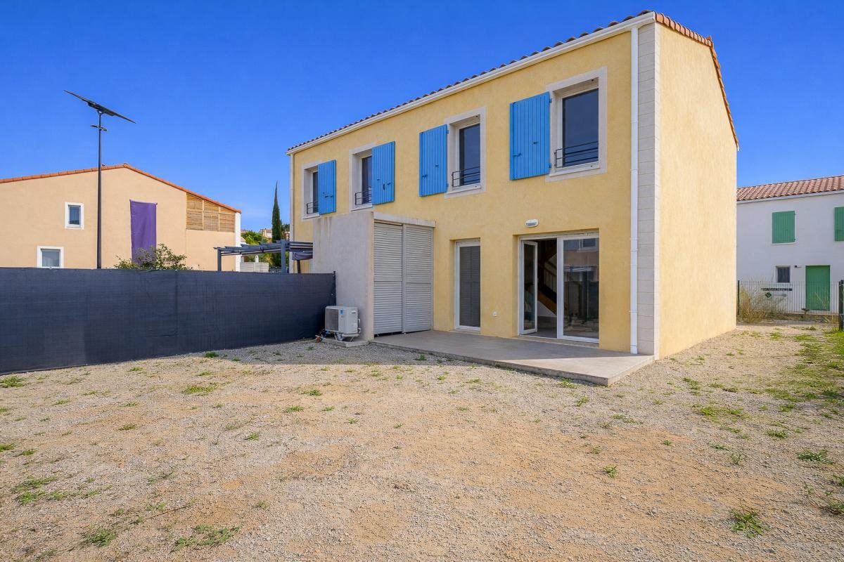 Maison à vendre, 89m², Pertuis