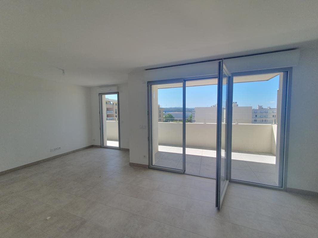 Appartement à louer, 98m², Aix-en-Provence