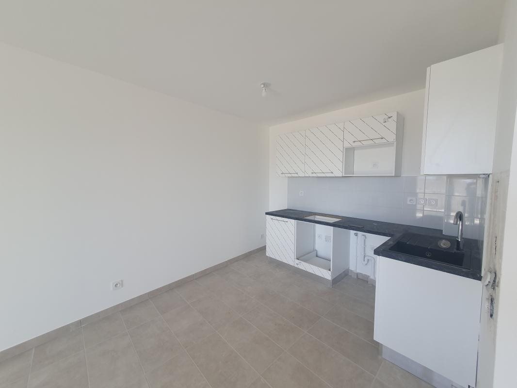Appartement à louer, 98m², Aix-en-Provence