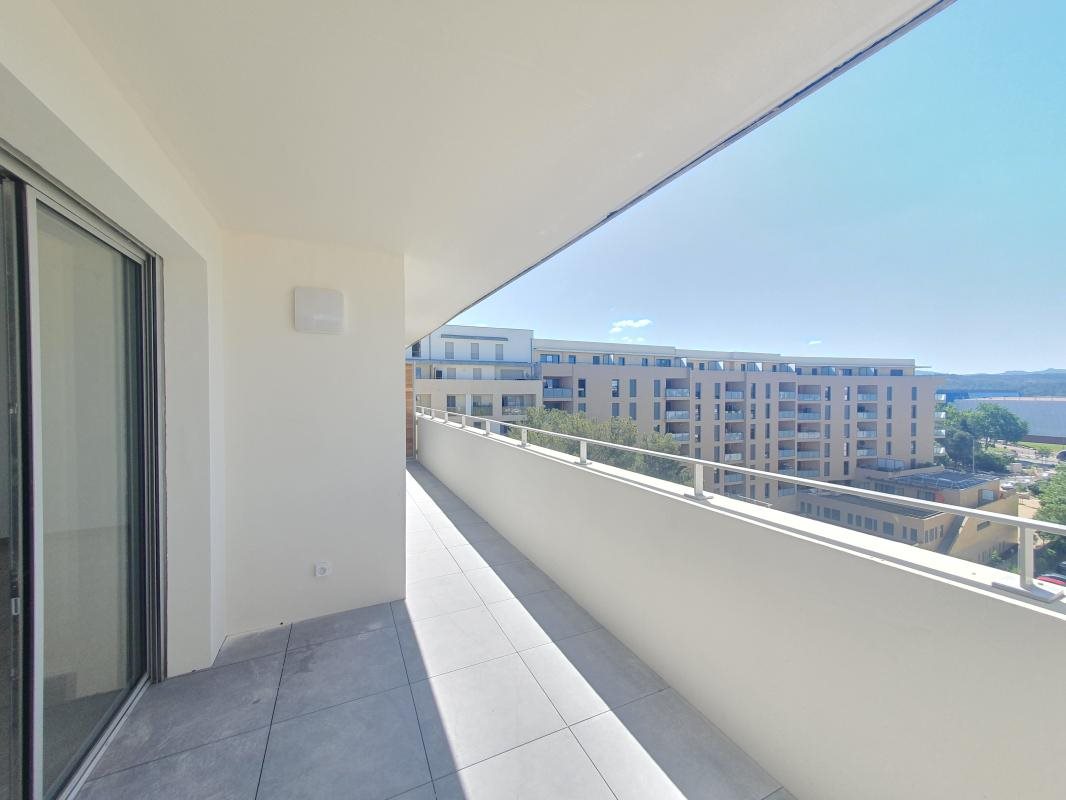 Appartement à louer, 98m², Aix-en-Provence