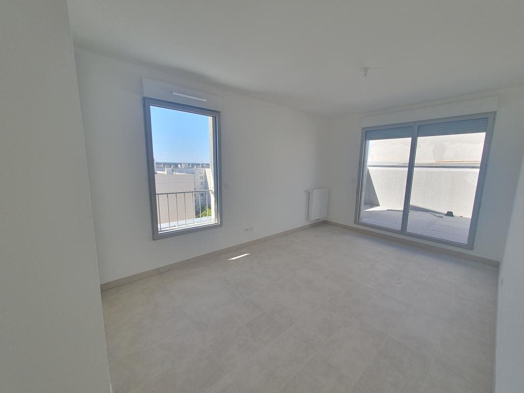 Appartement à louer, 98m², Aix-en-Provence