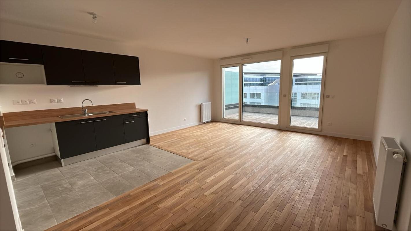 Appartement à louer, 82m², Colombes