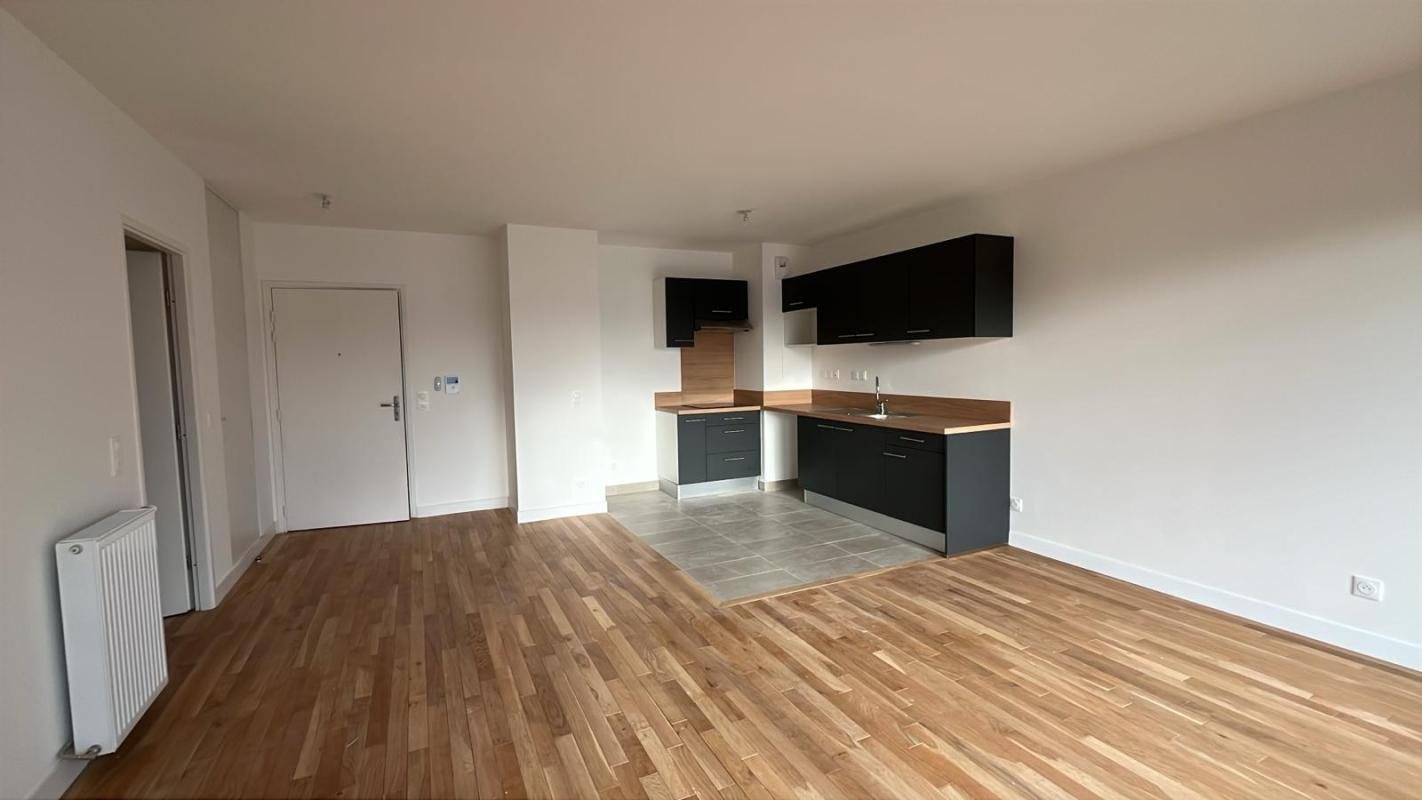 Appartement à louer, 82m², Colombes