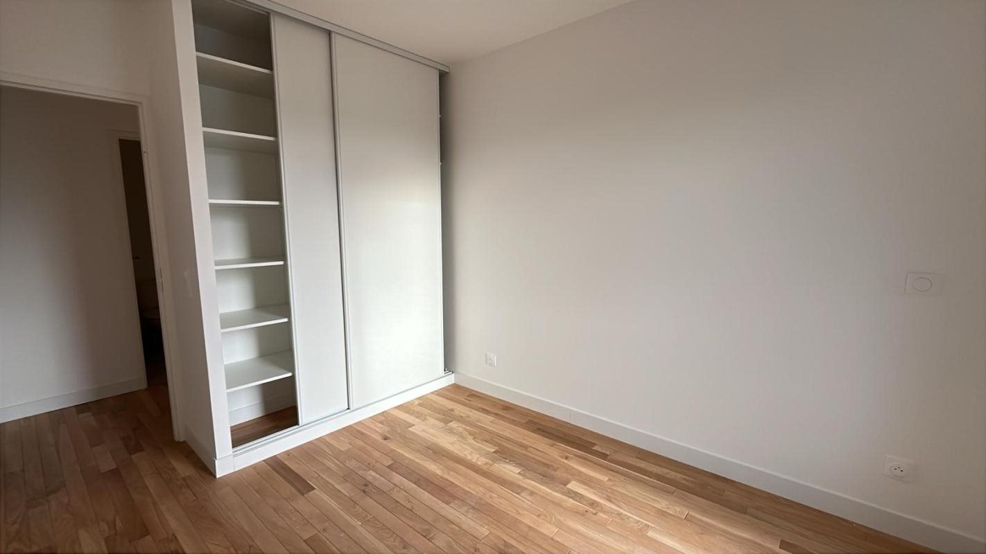 Appartement à louer, 82m², Colombes