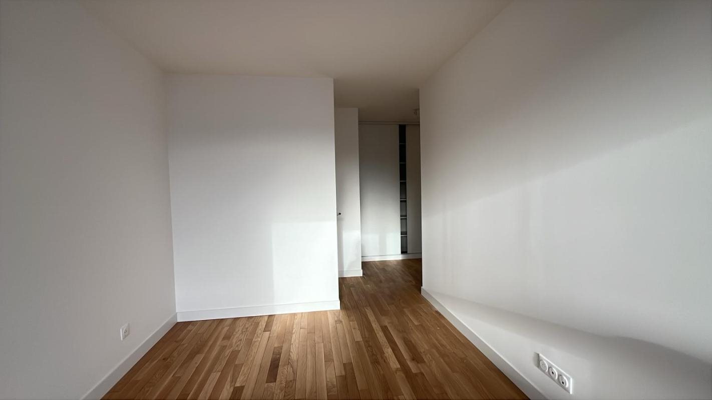 Appartement à louer, 82m², Colombes