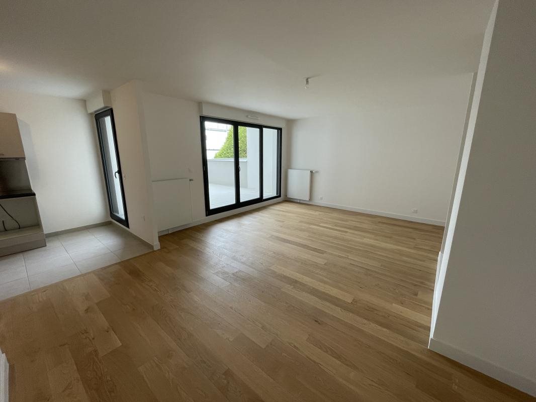 Appartement à louer, 88m², Villejuif
