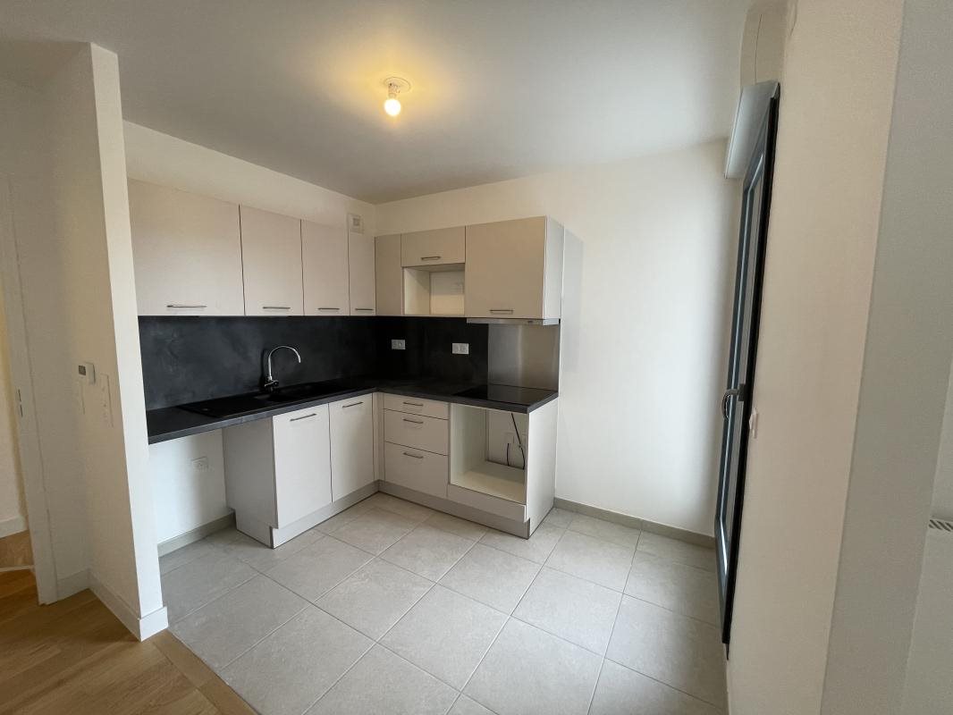 Appartement à louer, 88m², Villejuif