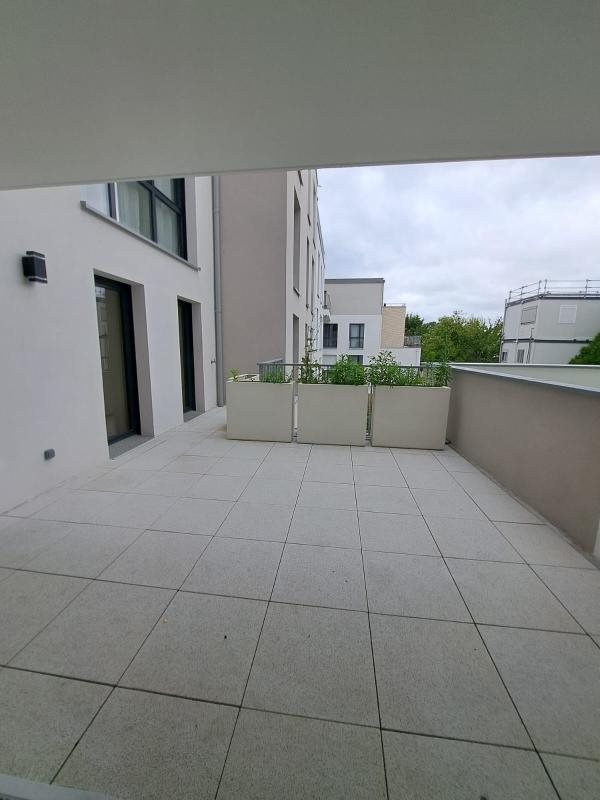 Appartement à louer, 88m², Villejuif