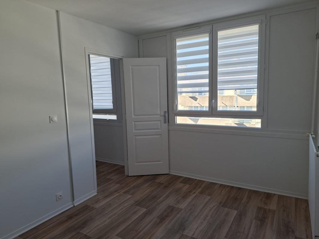 Appartement à vendre, 97m², Trappes