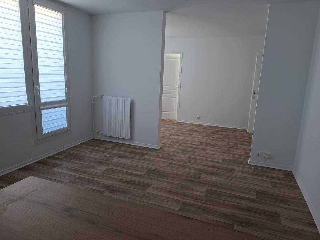 Appartement à vendre, 97m², Trappes