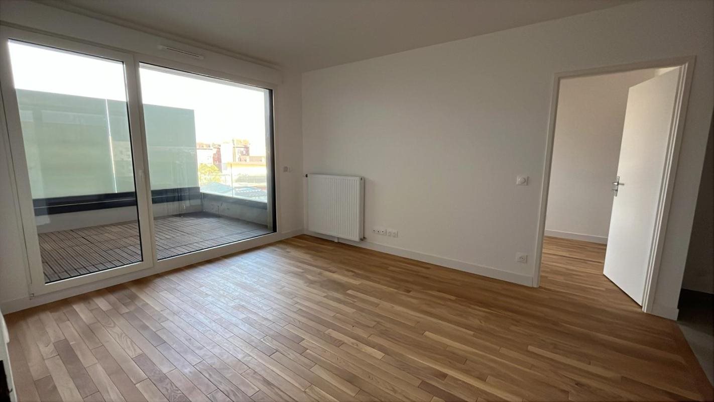 Appartement à louer, 55m², Colombes