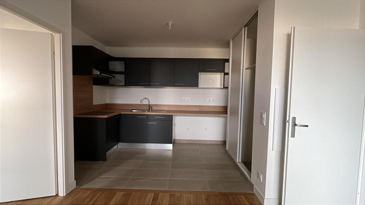Appartement à louer, 55m², Colombes