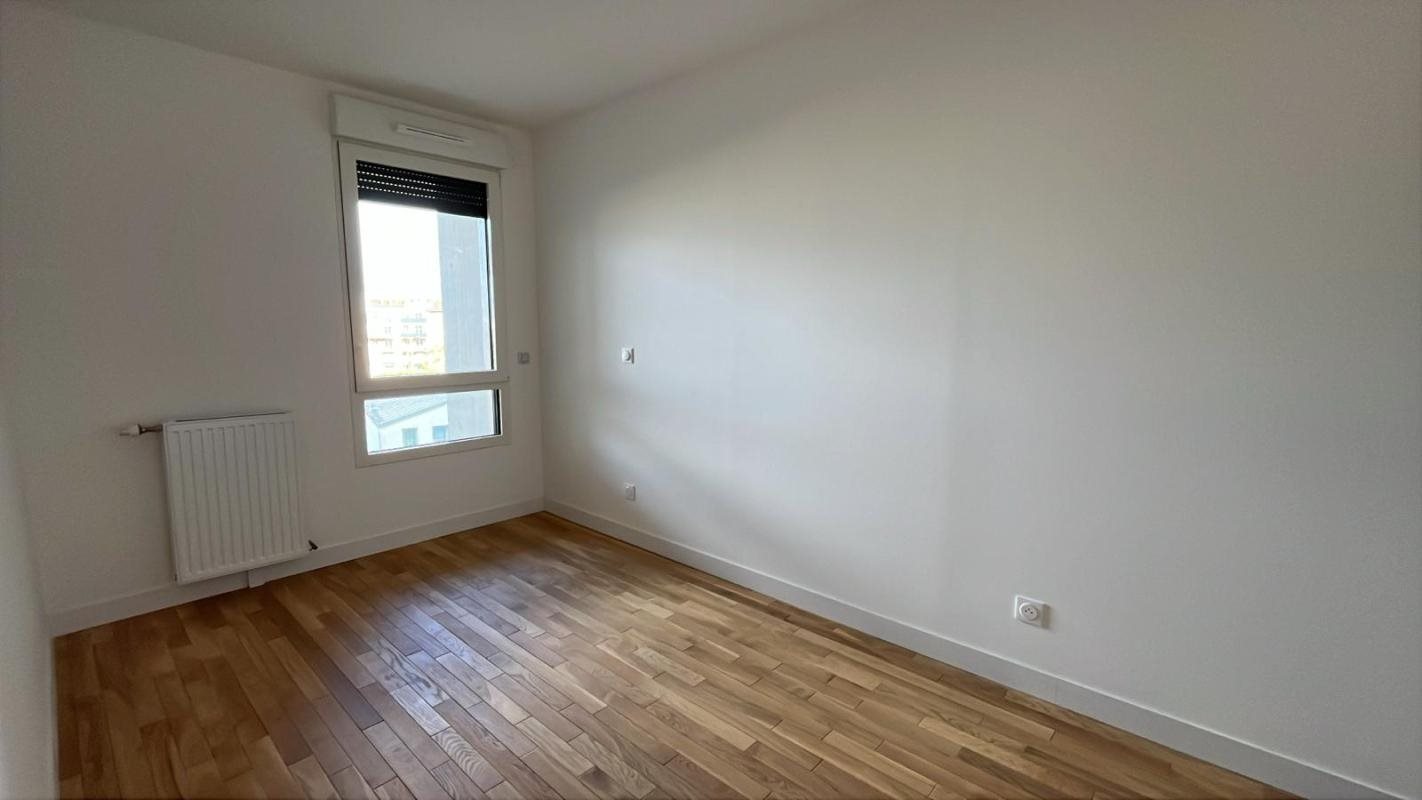 Appartement à louer, 55m², Colombes