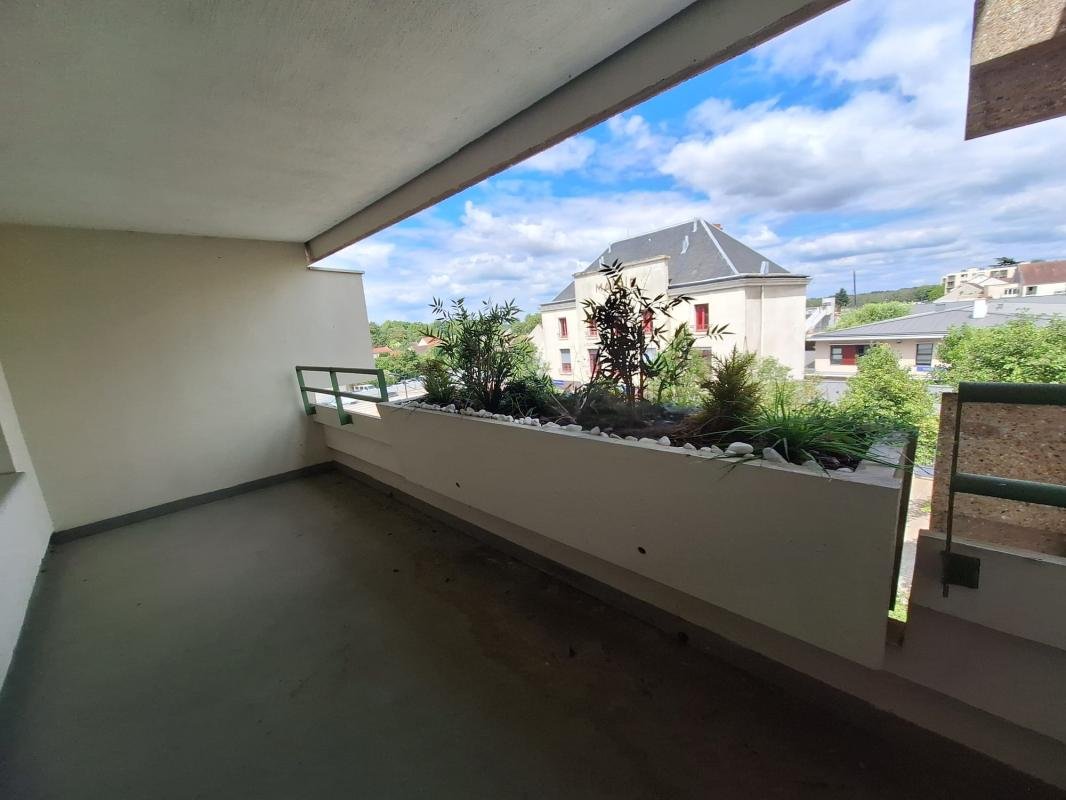 Appartement à vendre, 52m², Trappes