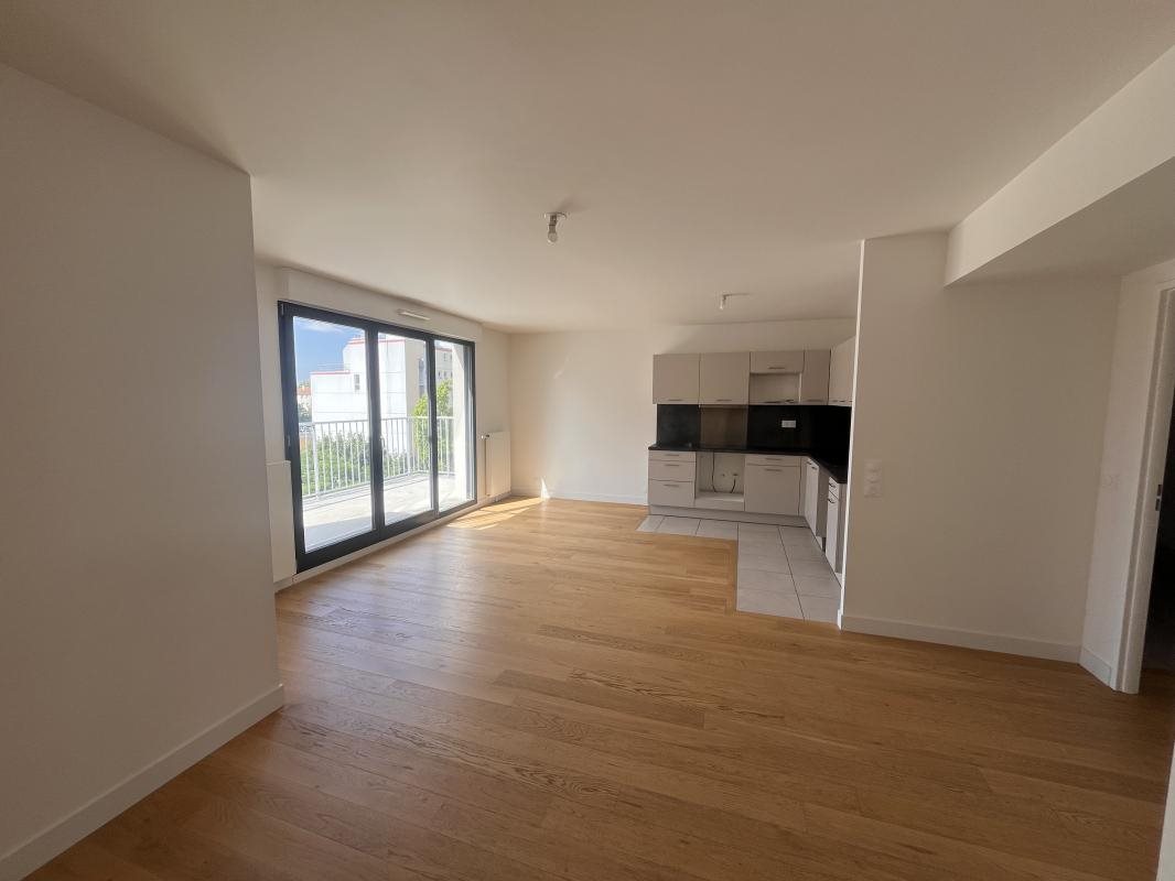 Appartement à louer, 83m², Villejuif