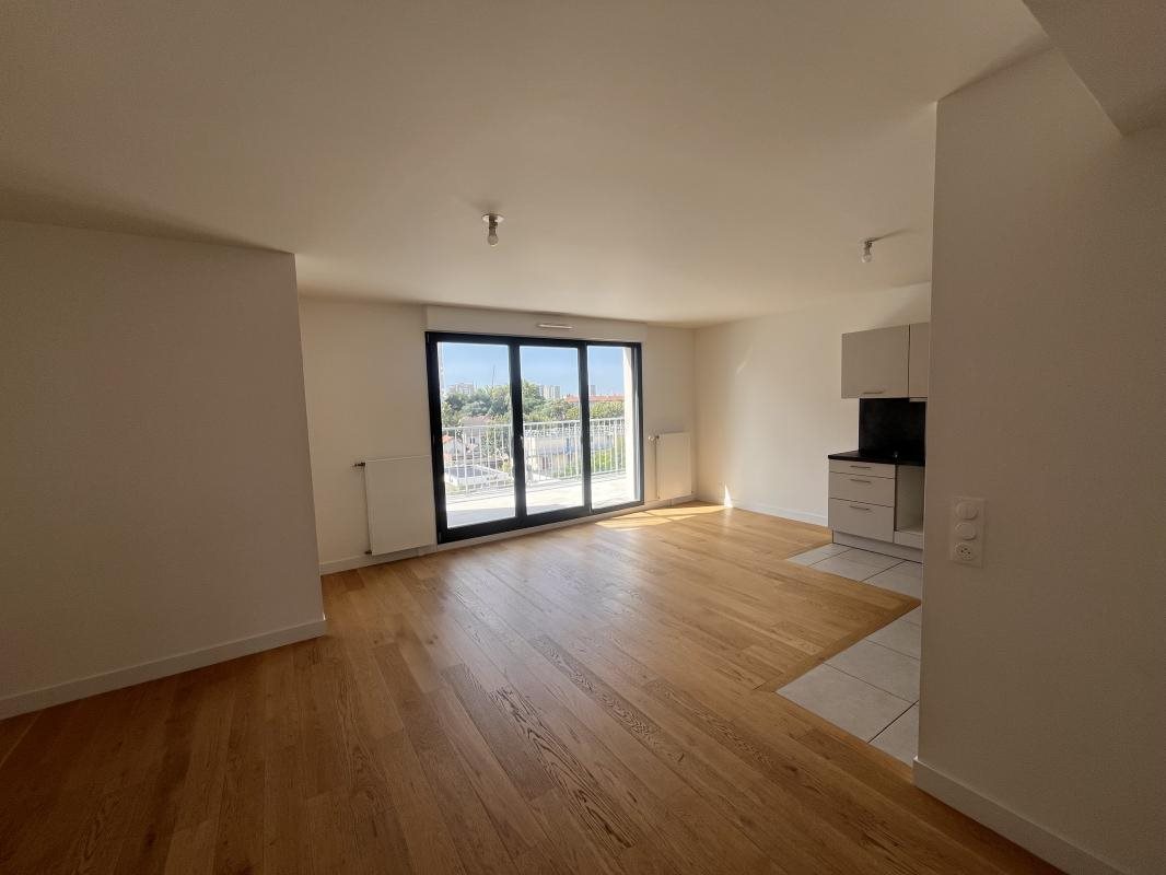 Appartement à louer, 83m², Villejuif