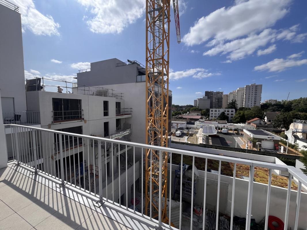 Appartement à louer, 83m², Villejuif
