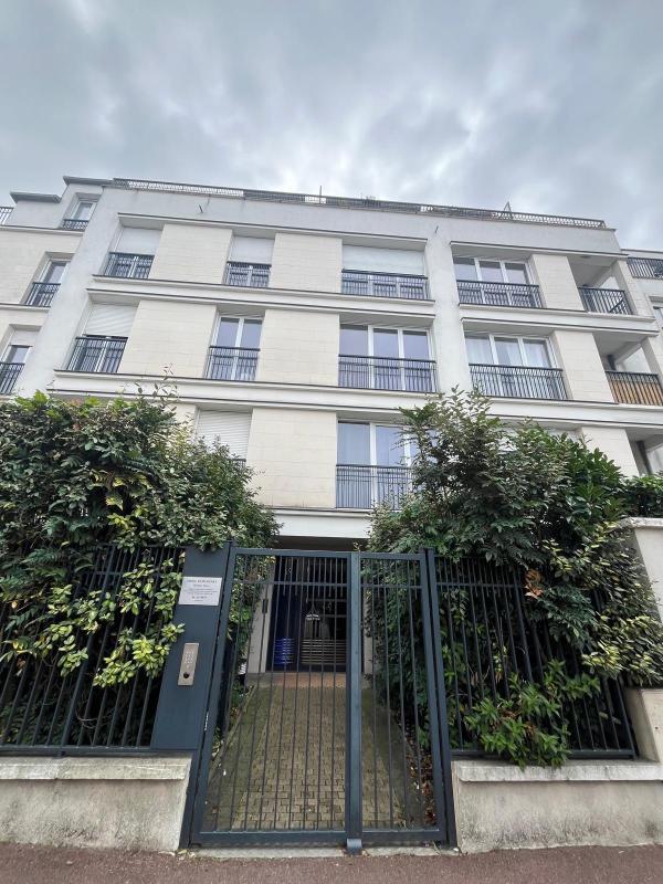 Appartement à vendre, 82m², Châtenay-Malabry