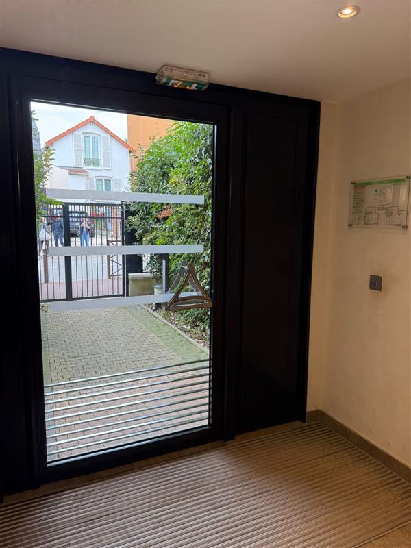 Appartement à vendre, 82m², Châtenay-Malabry