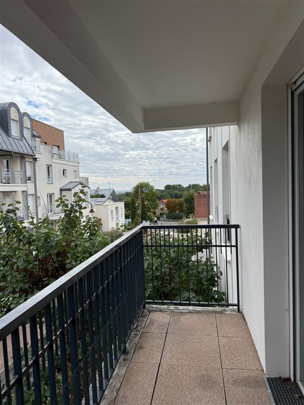 Appartement à vendre, 82m², Châtenay-Malabry