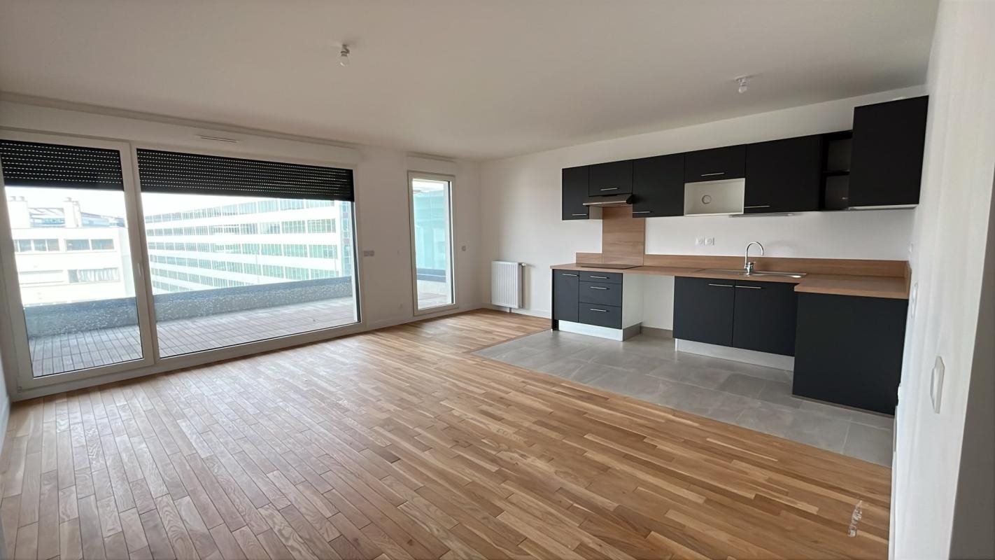 Appartement à louer, 81m², Colombes