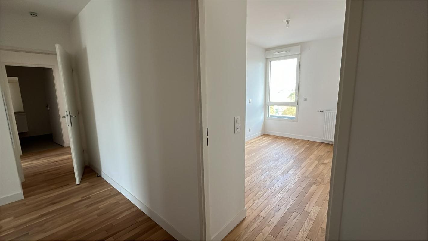 Appartement à louer, 81m², Colombes