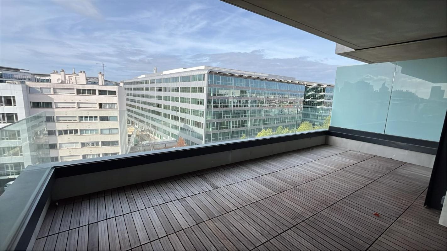 Appartement à louer, 81m², Colombes