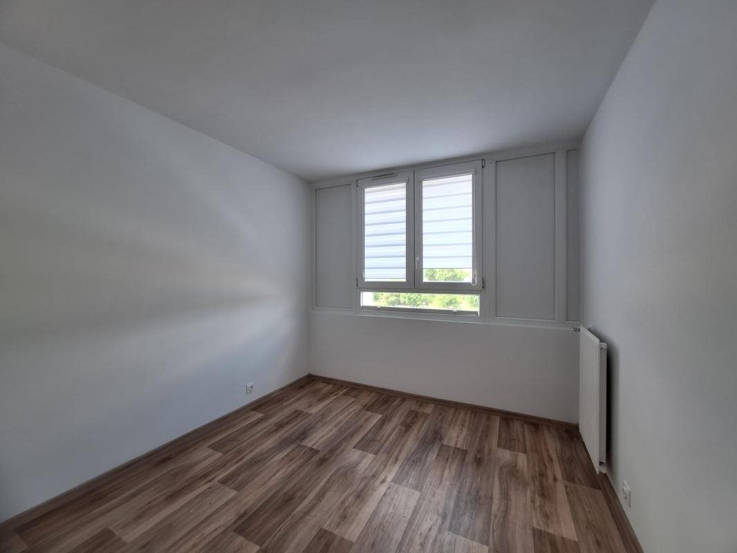 Appartement à vendre, 97m², Trappes