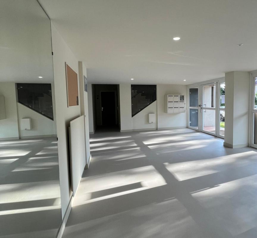 Appartement à vendre, 60m², Palaiseau