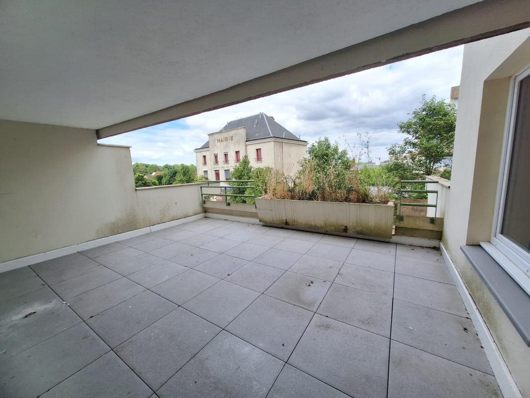 Appartement à vendre, 77m², Trappes