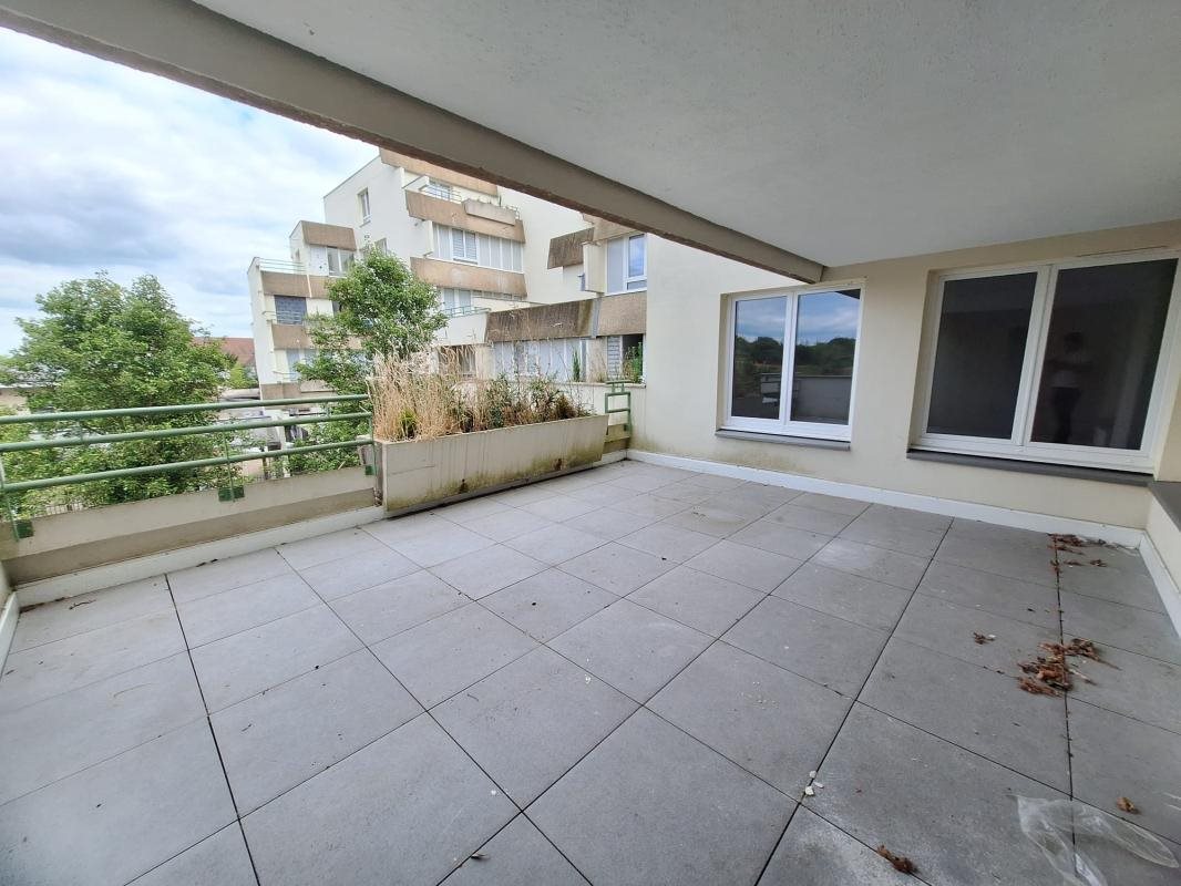 Appartement à vendre, 77m², Trappes