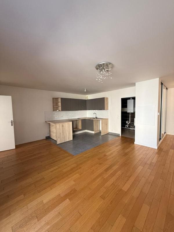 Appartement à vendre, 51m², Vanves