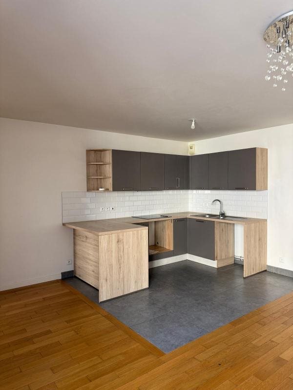 Appartement à vendre, 51m², Vanves
