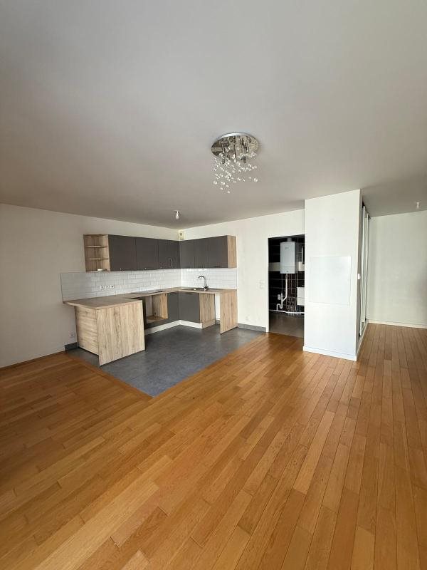 Appartement à vendre, 51m², Vanves