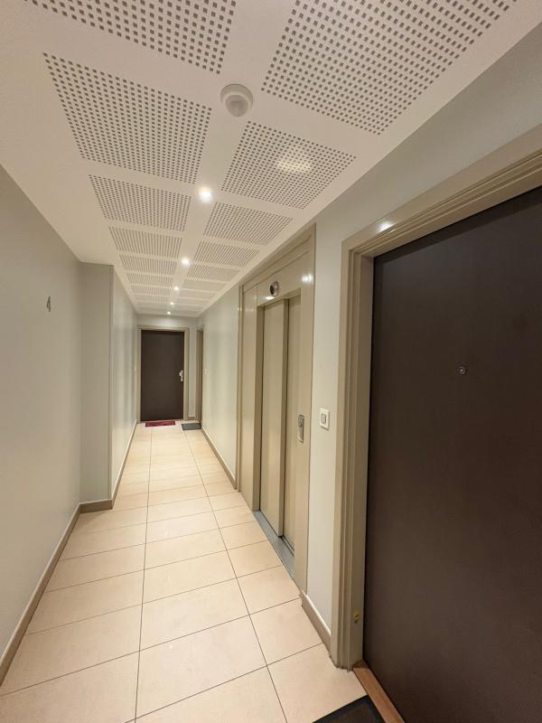 Appartement à vendre, 45m², Sartrouville