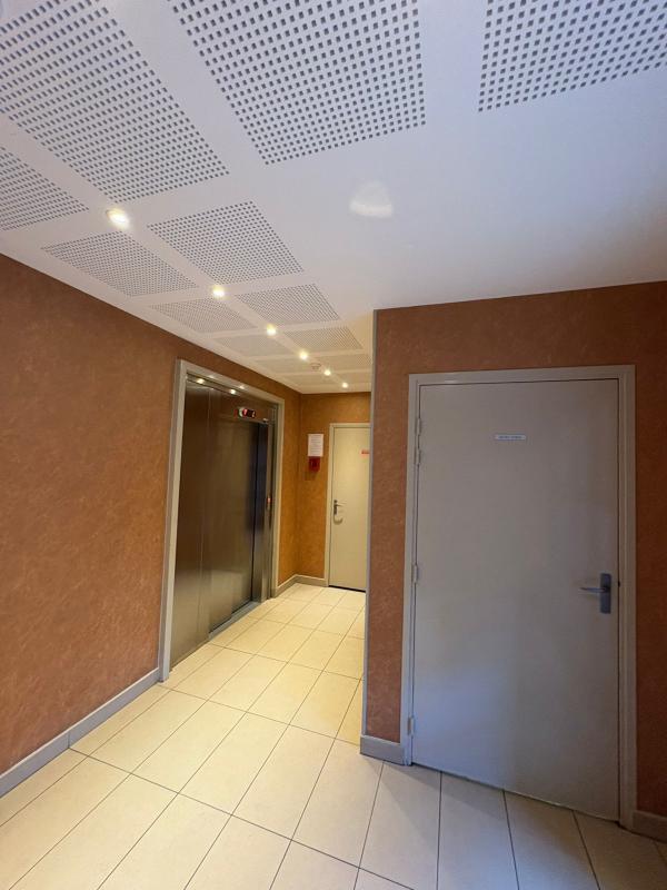 Appartement à vendre, 45m², Sartrouville