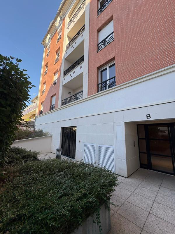 Appartement à vendre, 45m², Sartrouville