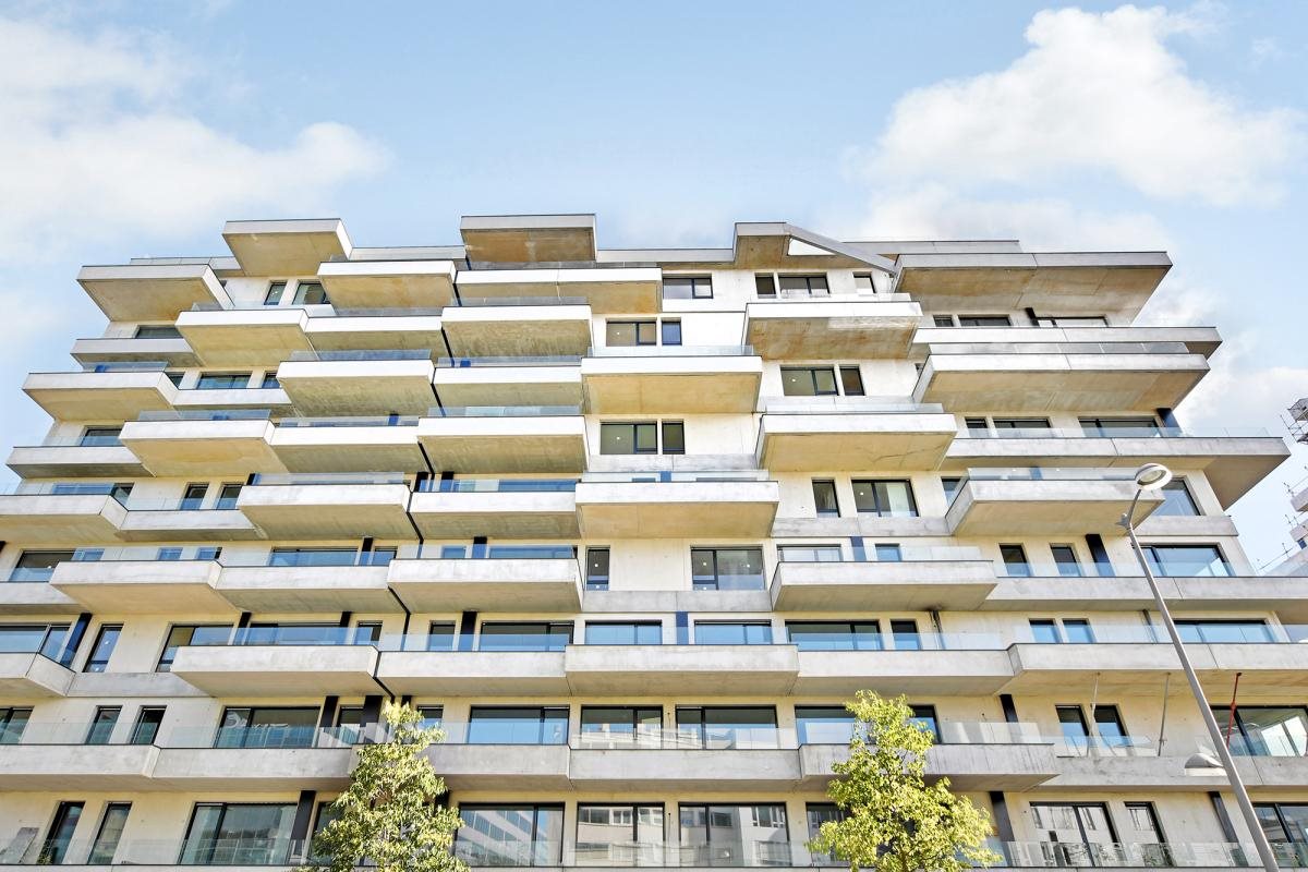 Appartement à louer, 64m², Colombes