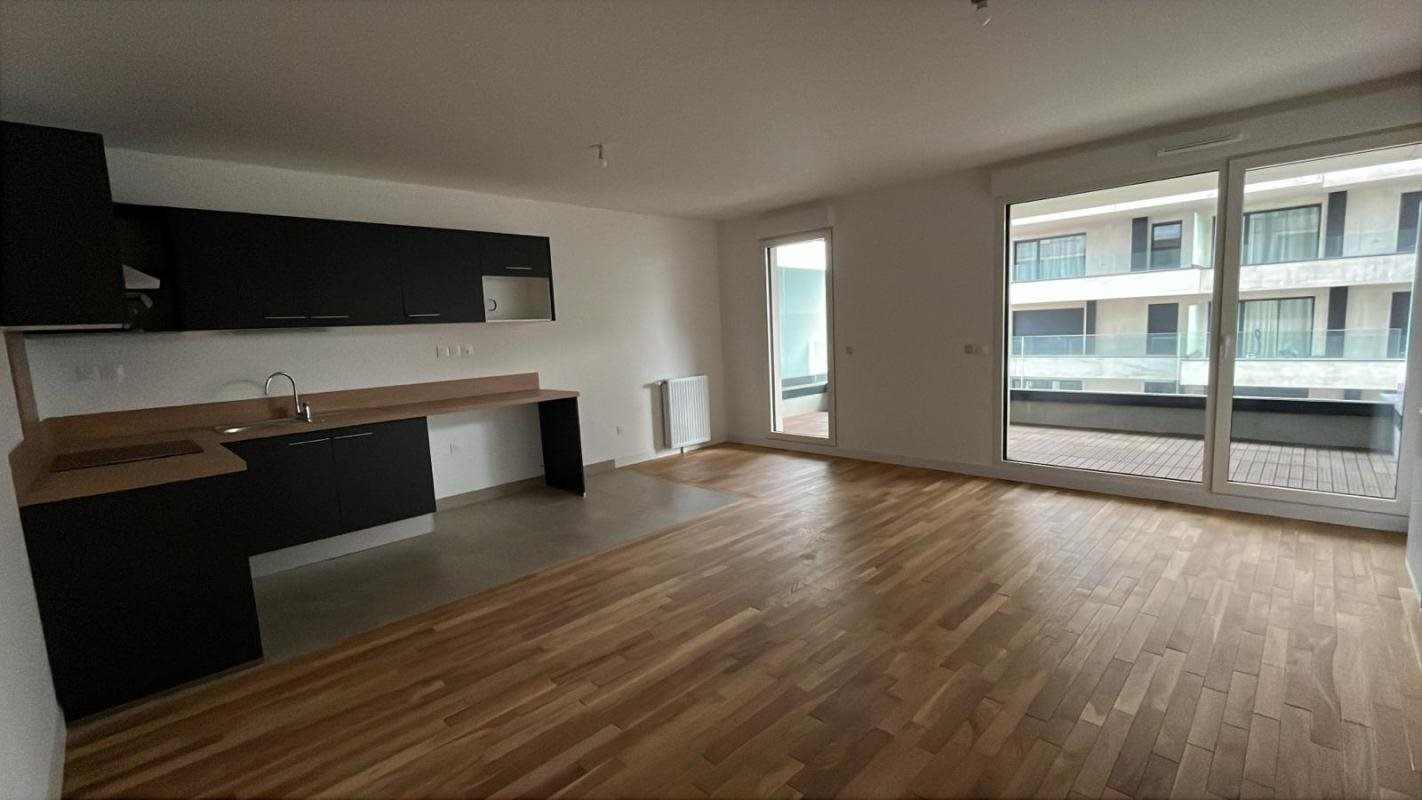 Appartement à louer, 64m², Colombes