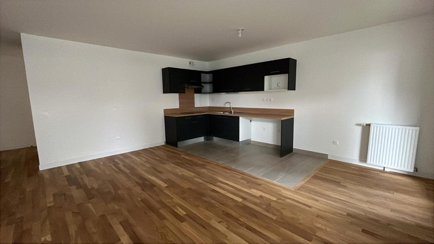 Appartement à louer, 64m², Colombes