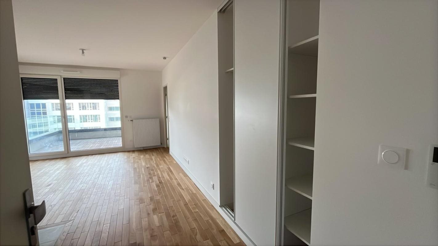 Appartement à louer, 41m², Colombes